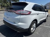 2016 Ford Edge - Preview 10