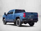 2026 Chevrolet Silverado 2500 HD - Preview 9