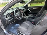 2017 Honda Civic - Preview 10