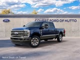 2027 Ford F-250 - Preview 2