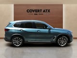 2026 BMW X5 - Preview 12