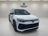 2026 Volkswagen Tiguan - Preview 7
