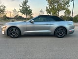 2023 Ford Mustang - Preview 4