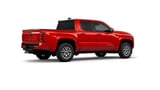 2026 Toyota Tacoma - Preview 11