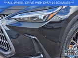 2024 Lexus NX - Preview 8