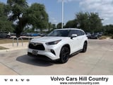 2022 Toyota Highlander - Preview 2