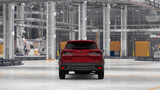 2026 Toyota Corolla Cross - Preview 8