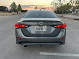 2021 Nissan Sentra - Preview 5