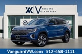 2026 Volkswagen Atlas - Preview 2