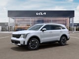 2026 Kia Sorento - Preview 3