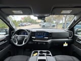 2026 Chevrolet Silverado 1500 - Preview 12