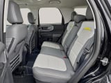 2025 Ford Bronco - Preview 10
