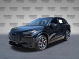 2027 Audi SQ6 e-tron - Preview 4