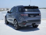 2026 Land Rover Discovery - Preview 5