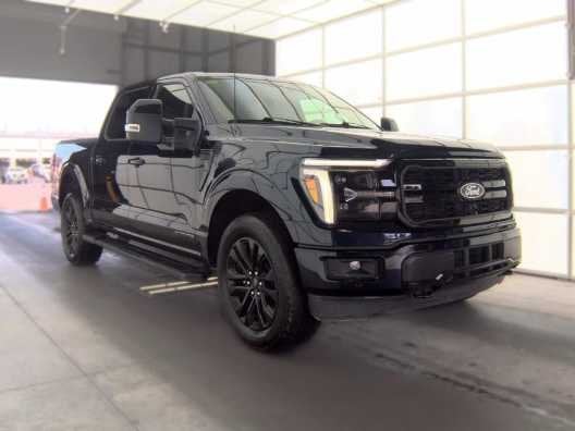 2025 Ford F-150 - Image 2