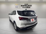 2024 Chevrolet Equinox - Preview 3