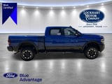 2019 Ram 2500 - Preview 8