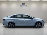 2027 Volkswagen Jetta - Preview 6