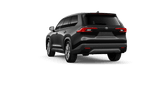 2026 Toyota Grand Highlander - Preview 4
