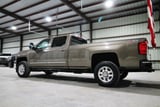 2015 Chevrolet Silverado - Preview 7