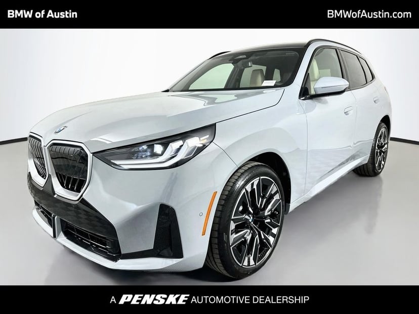2026 BMW X3 - Image 2