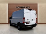2026 Ram ProMaster 1500 - Preview 3
