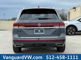2026 Volkswagen Atlas - Preview 8