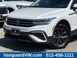 2023 Volkswagen Tiguan - Preview 2