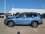2021 Subaru Forester - Preview 3