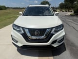 2018 Nissan Rogue - Preview 8