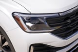 2026 Volkswagen Atlas Cross Sport - Preview 2