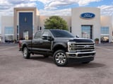 2027 Ford F-250 - Preview 4