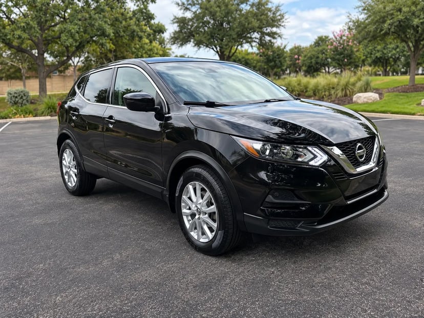 2020 Nissan Rogue Sport - Image 1