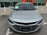 2020 Chevrolet Malibu - Preview 9