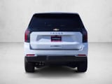 2026 Chevrolet Tahoe - Preview 6