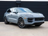 2026 Porsche Cayenne - Preview 9