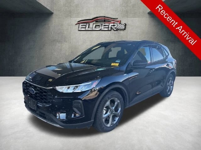 2025 Ford Escape - Image 1