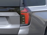 2026 Chevrolet Suburban - Preview 11