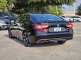 2018 Honda Accord - Preview 6