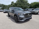 2025 Mercedes-Benz GLS-Class - Preview 6