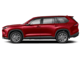 2026 Toyota Grand Highlander - Preview 2