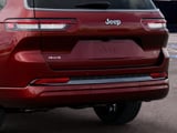 2026 Jeep Grand Cherokee L - Preview 13