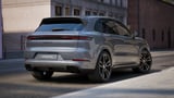 2027 Porsche Cayenne - Preview 9