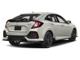 2019 Honda Civic - Preview 3