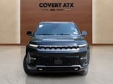 2026 Jeep Grand Wagoneer - Preview 8
