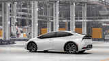 2027 Toyota Prius - Preview 5