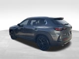 2025 Mazda CX-50 - Preview 7