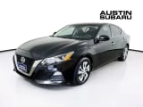 2020 Nissan Altima - Preview 3