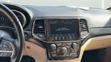 2022 Jeep Grand Cherokee - Preview 15