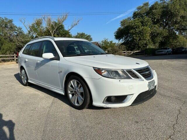 2010 Saab 9 3 - Image 1
